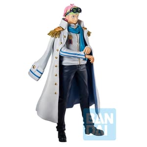 Legendary Hero Koby - One Piece - Ichibansho (1)