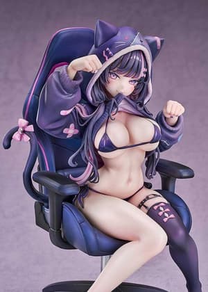 Mayu Kuronuma (Katto) - Luminous Box - 5