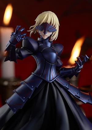 Saber Alter - Fate/Stay Night Heaven's Feel Pop Up Parade - Good Smile Company - 4