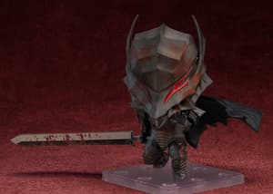 Nendoroid 2830b Guts - Berserker Armor -  Blood Edition - 3