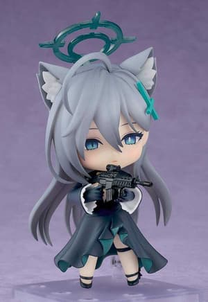 Nendoroid 2940 Shiroko Terror - 5