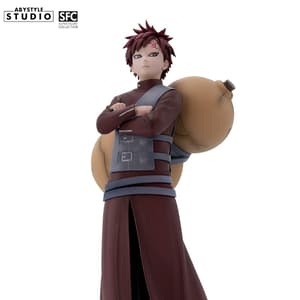 Garaa - Naruto Shippuden - AbyStyle Studio (1)