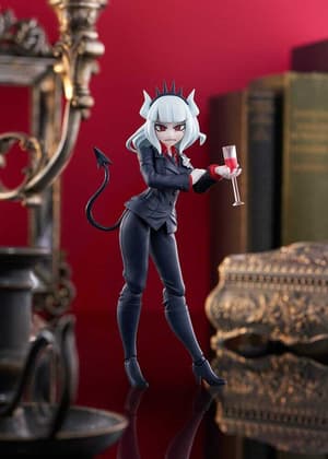 Figma 703 Lucifer - 2