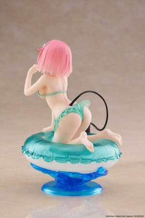 Momo Belia Deviluke - Aqua Float Girls - Taito - 4