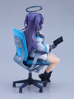 Yuuka Hayase -  Daily Life Of A Treasurer - Good Smile Company (3)