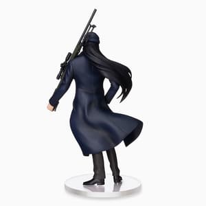 Shuuichi Akai -  Meitantei Conan - PM Figur - Sega - 3