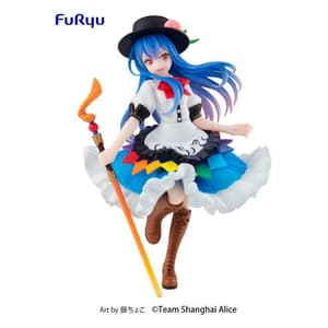 Tenshi Hinanai - SSS Super Special Series - Furyu - 2