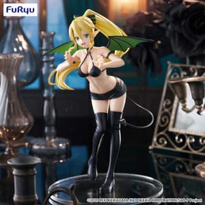 Leafa - BiCute Dark - Furyu - 4