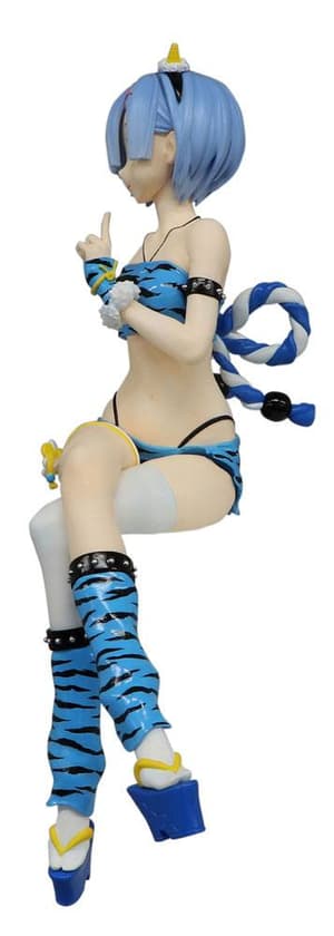 Rem (Oni Isyou Version) - Re: Zero -  Noodle Stopper - FuRyu - 3