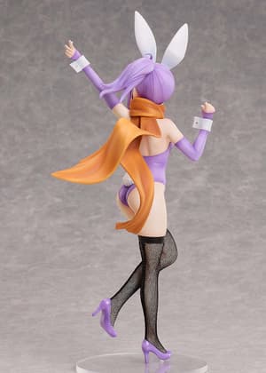 Satoko Kusagakure: Bunny Ver. - 5