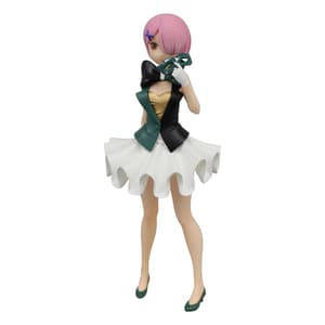Ram - in Circus - SSS-Super Special Series - Furyu - 2