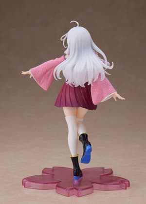 Elaina - Sakura Kimono - Coreful Figure - Taito - 3