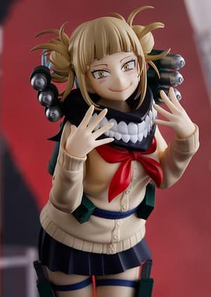 Himiko Toga - My Hero Academia Pop Up Parade - Good Smile Company - 2