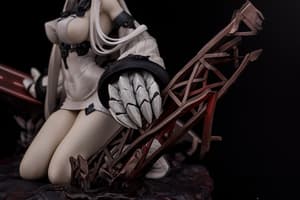 Harbour Princess / Kouwan Seiki - Wonderful Hobby Selection - 3