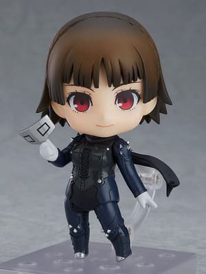 Nendoroid 1044 Makoto Niijima - Kaitou Version - Re-Release - 4