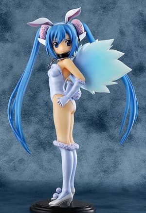 Nymph - Bunny Version - 1