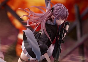 ST AR-15 - Girl's Frontline - Phat - 12