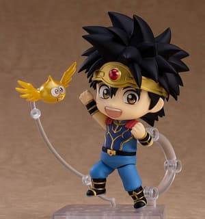 Nendoroid 1547 Dai - 2