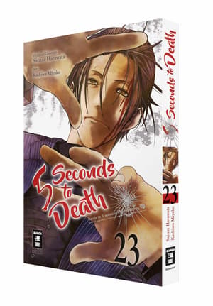 5 Seconds to Death 23 - 3