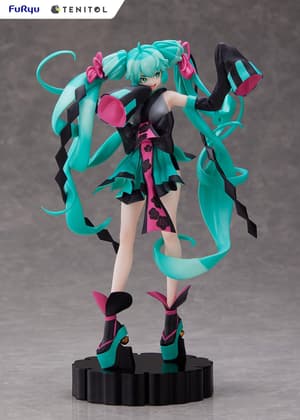 Hatsune Miku - Neo Tokyo Series Ninja - Tenitol - Furyu - 2