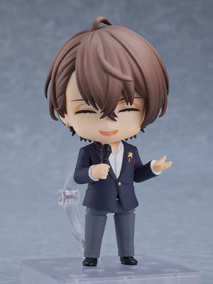 Nendoroid 2628 Kagami Hayato - 3