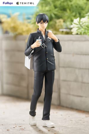 Tobio Kageyama - Tenitol - Furyu - 9