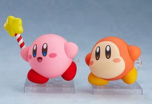 Nendoroid 1281 Waddle Dee - Re-Release - 5