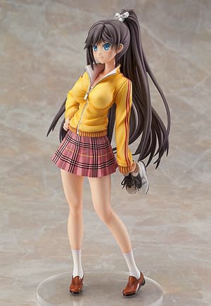 Tsukushi Tsutsukakushi - Phat! Company - 2