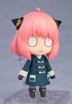 Anya Forger Face Swap Set - Nendoroid More - Good Smile Company - 4