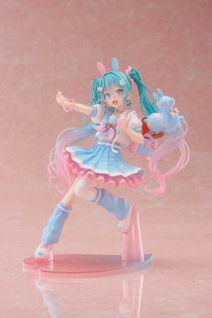 Hatsune Miku x RODY - Taito Kuji - 3