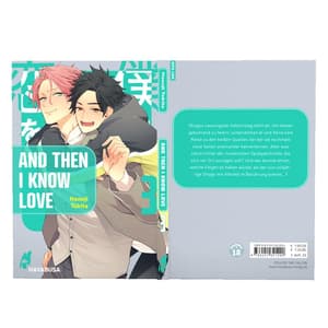 And Then I Know Love - Carlsen - Band 03 - 3