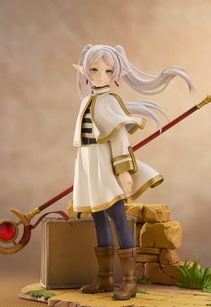 Frieren - Magic of the Eventide Glow - Good Smile Company (4)