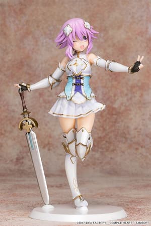 Neptune (Purple Heart) - Holy Knight - Pulchra - 11