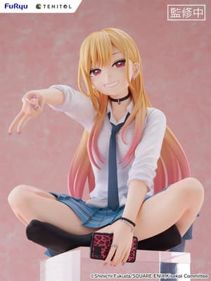 Marin Kitagawa - Tenitol Noodle Stopper BIG - Furyu - 7