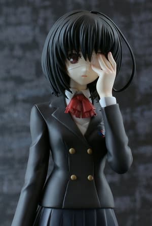 Misaki Mei - Another - 4
