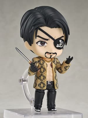 Nendoroid 2786 Goro Majima - 1