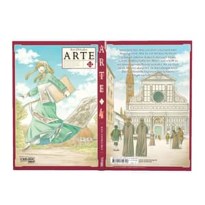 Arte - Carlsen - Vol. 12 - 4