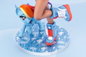 Rainbow Dash - My Little Pony Bishoujo Statue by Kotobukiya (Re-Release) - 15