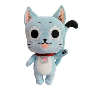 Happy Plüschfigur (25 cm) - Edens Zero - Sakami Merchandise (1)