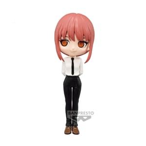 Makima - Chainsaw Man - Q Posket (1)