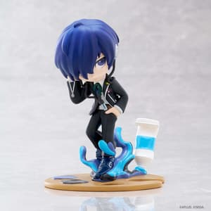 PalVerse Palé. Persona 3 Reload Protagonist - 6