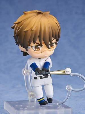 Nendoroid 2229 Kazuya Miyuki - 10
