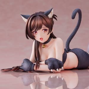 Chizuru Mizuhara - Cat Cosplay - Union Creative - 5