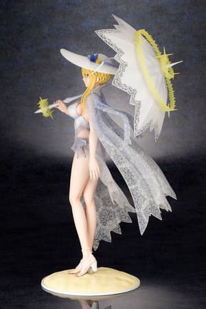Altria Pendragon - Ruler - Bonus Edition - Kotobukiya - 4