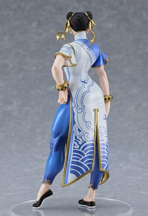 Chun-Li - SF6 Version - Street Fighter Pop Up Parade - Max Factory (8)