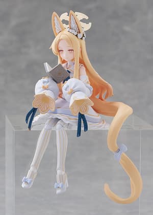 Figma 698 Seia Yurizono (including Bonus) - 8