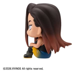 Hyuna - Alien Stage Look Up - Megahouse - 8