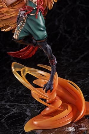 Rakan - League of Legends - Hobbymax  - 3