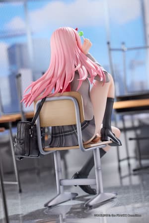 Zero Two - Hanabee - 2