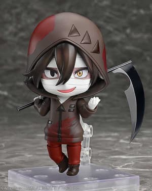 Nendoroid 3114 Isaac Foster (including Bonus) - 1